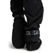 Capezio Varsity Bootie, detská zahrievacia obuv