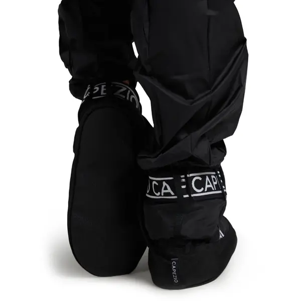 Capezio Varsity Bootie, pánska zahrievacia obuv