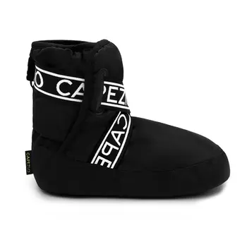 Capezio Varsity Bootie, pánska zahrievacia obuv