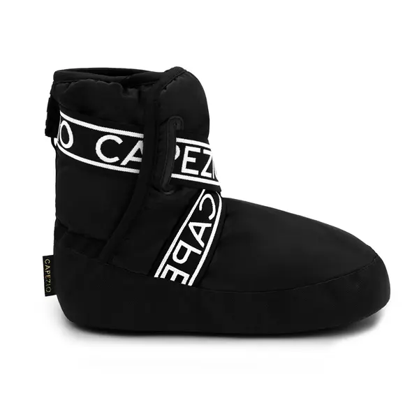 Capezio Varsity Bootie, pánska zahrievacia obuv
