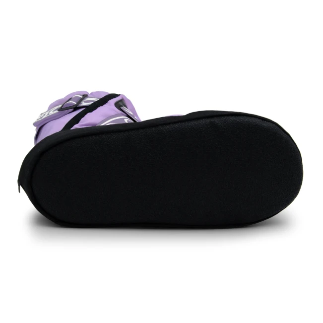 Capezio Varsity Bootie, detská zahrievacia obuv
