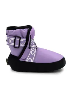 Capezio Varsity Bootie, zahrievacia obuv