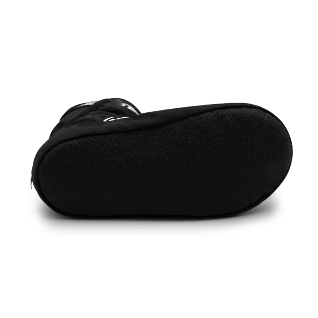 Capezio Varsity Bootie, detská zahrievacia obuv