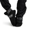 Capezio Varsity Bootie, detská zahrievacia obuv