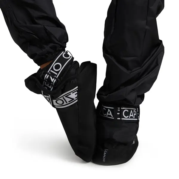 Capezio Varsity Bootie, pánska zahrievacia obuv