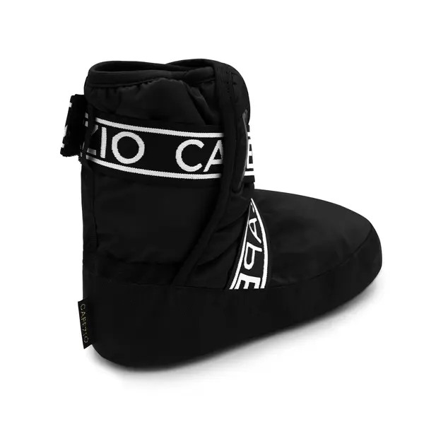 Capezio Varsity Bootie, pánska zahrievacia obuv