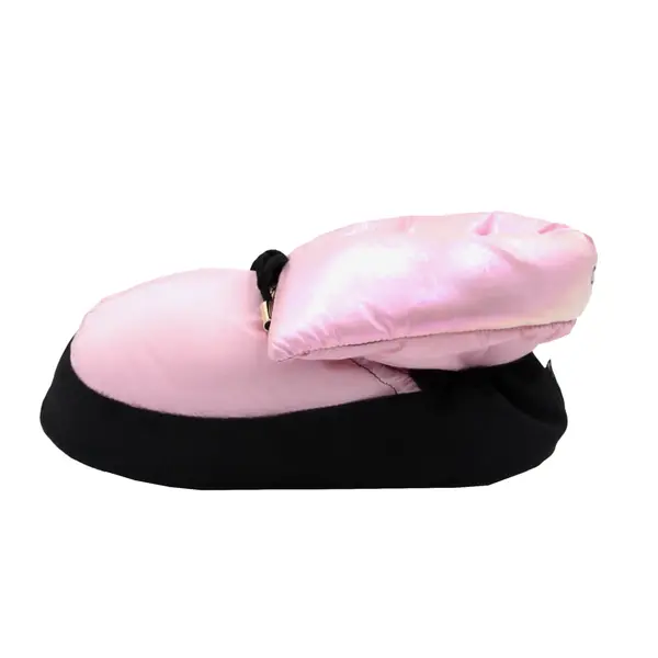 Capezio Mini Glam Warmup booties, obuv na zahriatie 