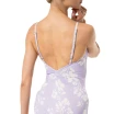 Capezio Wistful Camisole Leotard, dámsky dres s jemným záhybom Capezio Wistful Camisole Leotard, dámsky dres s jemným záhybom