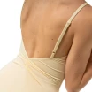 Capezio Wistful Camisole Leotard, dámsky dres s jemným záhybom Capezio Wistful Camisole Leotard, dámsky dres s jemným záhybom