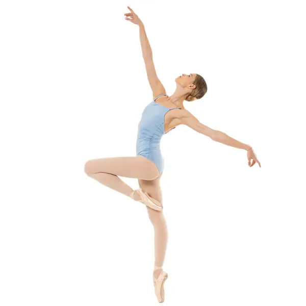 Capezio Wistful Camisole Leotard, dámsky dres s jemným záhybom
