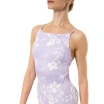 Capezio Wistful Camisole Leotard, dámsky dres s jemným záhybom Capezio Wistful Camisole Leotard, dámsky dres s jemným záhybom