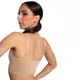 Capezio bezšvová dlhšia podprsenka pre dámy Capezio bezšvová dlhšia podprsenka pre dámy