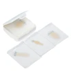 Bunheads Blister Pads, gelové náplasti na pätu Bunheads Blister Pads, gelové náplasti na pätu