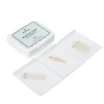 Bunheads Blister Pads, gelové náplasti na pätu Bunheads Blister Pads, gelové náplasti na pätu