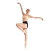 Capezio Cami Bra W/Bra tek, podprsenka 