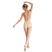 Capezio Camisole Foundation, dres s podprsenkou Capezio Camisole Foundation, dres s podprsenkou