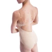 Capezio Camisole Foundation, dres s podprsenkou Capezio Camisole Foundation, dres s podprsenkou