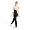 Capezio, dámsky celotrikot s nastaviteľnými ramienkami Capezio, dámsky celotrikot s nastaviteľnými ramienkami
