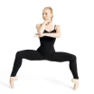 Capezio, dámsky celotrikot s nastaviteľnými ramienkami Capezio, dámsky celotrikot s nastaviteľnými ramienkami