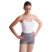 Capezio Knit Foldover Boyshort CK10950W, pletené krátke nohavice Capezio Knit Foldover Boyshort CK10950W, pletené krátke nohavice
