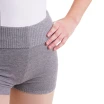 Capezio Knit Foldover Boyshort CK10950W, pletené krátke nohavice Capezio Knit Foldover Boyshort CK10950W, pletené krátke nohavice