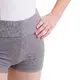 Capezio Knit Foldover Boyshort CK10950W, pletené krátke nohavice