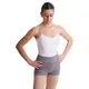 Capezio Knit Foldover Boyshort CK10950W, pletené krátke nohavice