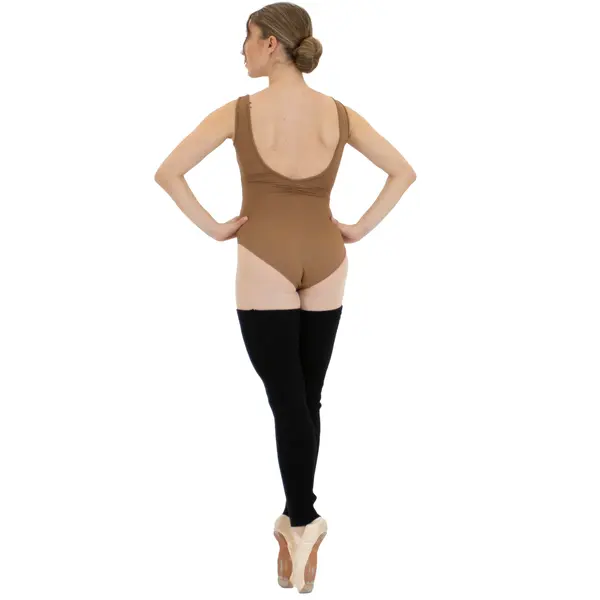 Capezio Leg warmer 27", štucne