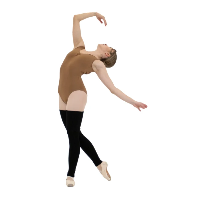 Capezio Leg warmer 27", štucne Capezio Leg warmer 27", štucne