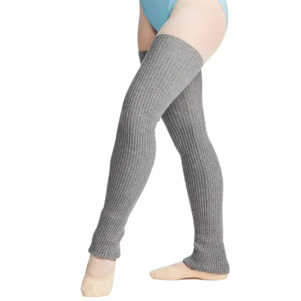 Capezio Leg warmer 27", štucne