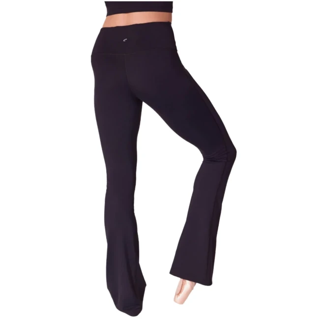 Capezio Soft Elegance, rozšírené legíny pre dámy 