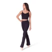 Capezio Soft Elegance, rozšírené legíny pre dámy 