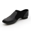 Capezio Glove jazz shoe, dámske jazzovky s ergonomickým tvarom
