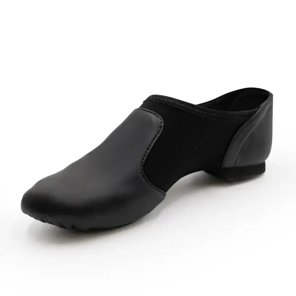 Capezio Glove jazz shoe, dámske jazzovky s ergonomickým tvarom