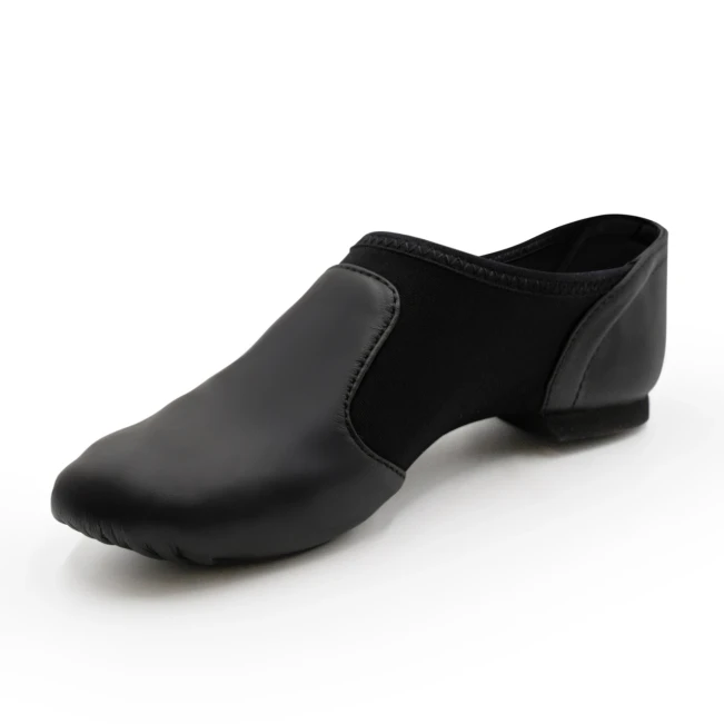 Capezio Golve jazz shoe, pánske jazzovky s ergonomickým tvarom