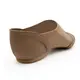 Capezio Golve jazz shoe, pánske jazzovky s ergonomickým tvarom