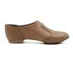 Capezio Glove jazz shoe, dámske jazzovky s ergonomickým tvarom