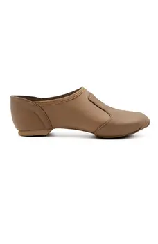 Capezio Golve jazz shoe, pánske jazzovky s ergonomickým tvarom