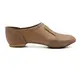 Capezio Golve jazz shoe, pánske jazzovky s ergonomickým tvarom
