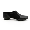 Capezio Glove jazz shoe, dámske jazzovky s ergonomickým tvarom
