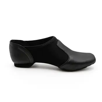 Capezio Glove jazz shoe, dámske jazzovky s ergonomickým tvarom