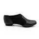 Capezio Golve jazz shoe, pánske jazzovky s ergonomickým tvarom