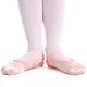 Capezio Satin Daisy, detské saténové cvičky 