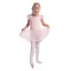 Capezio Satin Daisy, detské saténové cvičky 