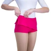 Capezio, sukňa s krátkymi nohavicami - Ružová cherry Capezio Capezio, sukňa s krátkymi nohavicami - Ružová cherry Capezio
