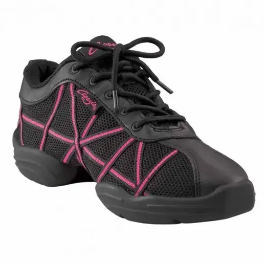 Capezio Web Dansneaker, detské sneakery