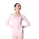 Capezio Essentials Wrap Top, dievčenský top na zaväzovanie