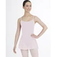 Capezio Camisole Dress, dres so sukničkou