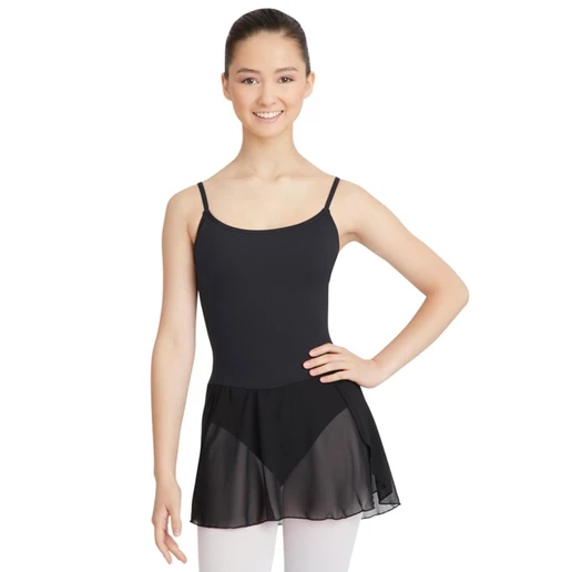 Capezio Camisole Dress, dres so sukničkou