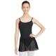 Capezio Camisole Dress, dres so sukničkou